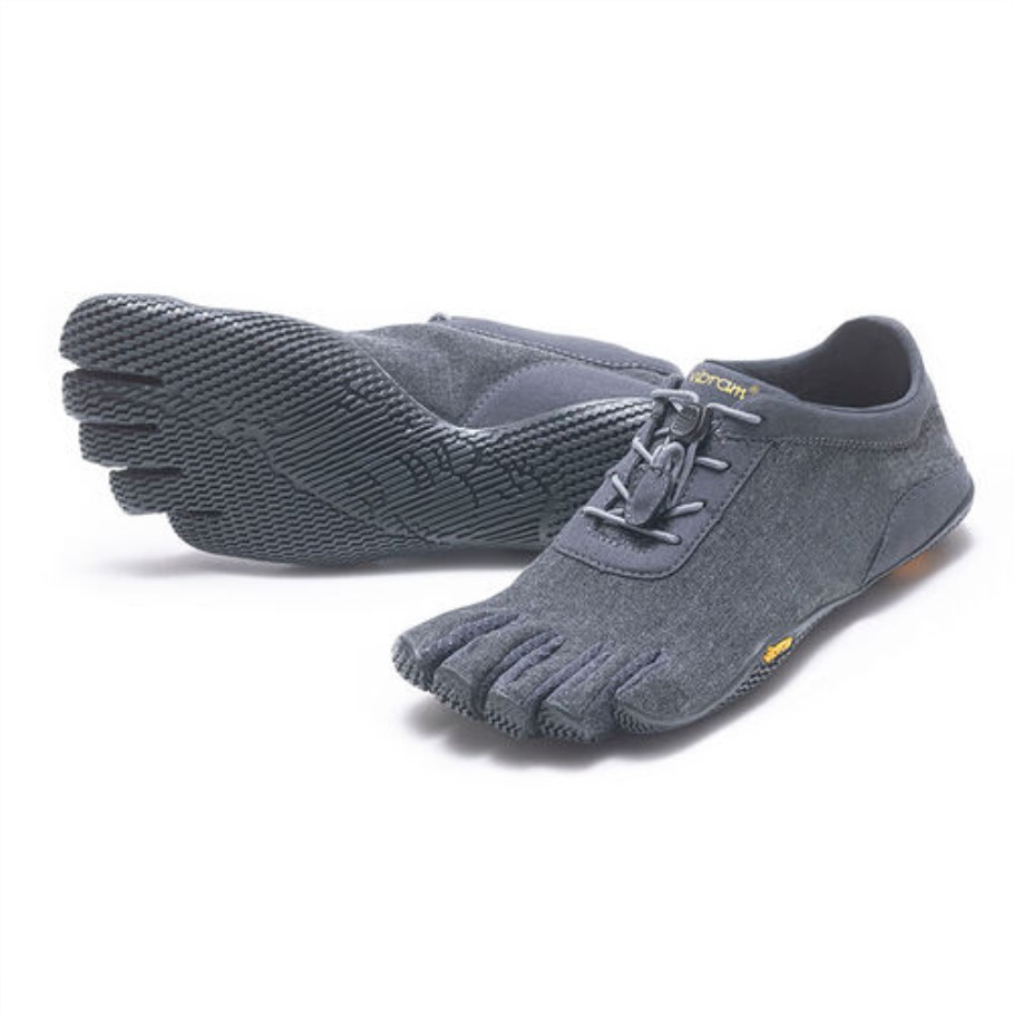 Vibram Kso Eco Women's Grey